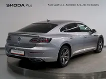 Arteon 