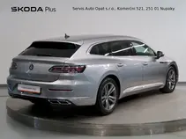 Arteon Shooting Brake 