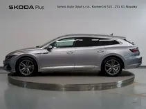 Arteon Shooting Brake 