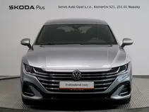 Arteon Shooting Brake 