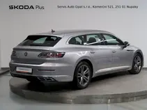 Arteon Shooting Brake 
