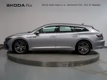 Arteon Shooting Brake 