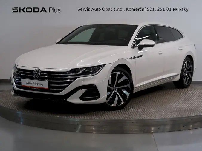 Arteon 