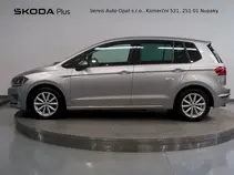 Golf Sportsvan 