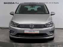 Golf Sportsvan 