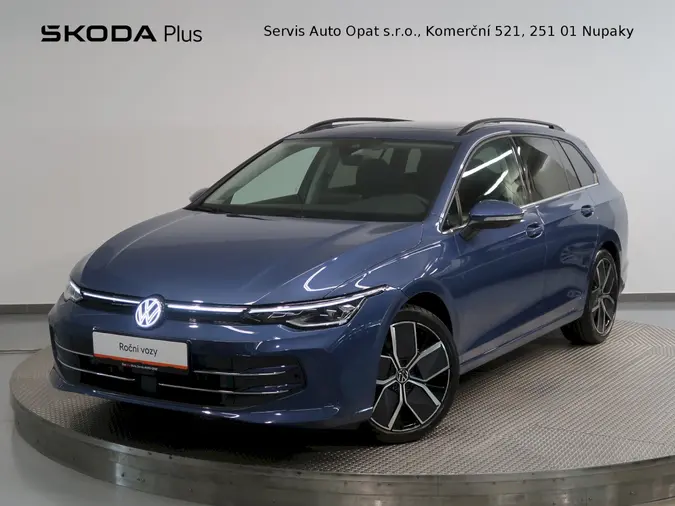 Golf Variant