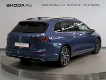 Golf Variant 