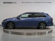 Golf Variant