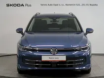 Golf Variant