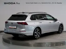 Golf Variant