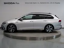 Golf Variant 