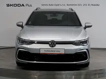 Golf Variant