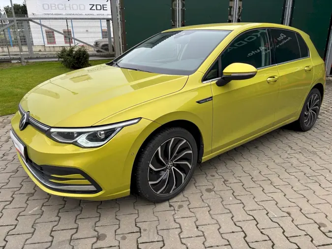 Golf 