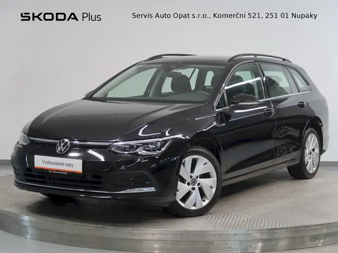 Golf Variant