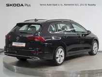 Golf Variant