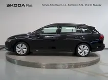 Golf Variant 