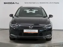 Golf Variant 