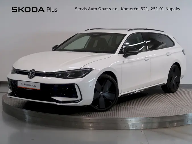 Passat 