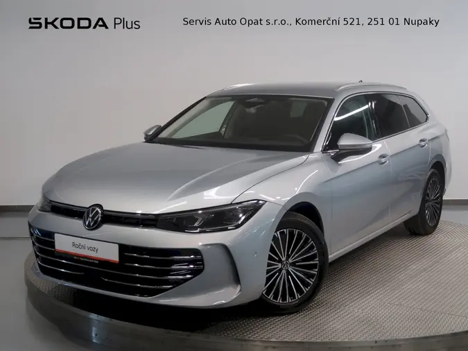 Passat 