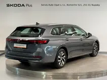 Passat Business
