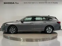 Passat Business