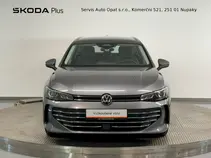 Passat Business
