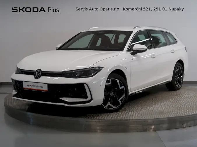 Passat