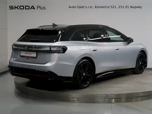 Volkswagen ID.7 Tourer 