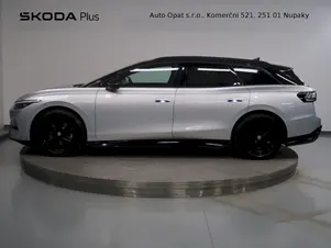 Volkswagen ID.7 Tourer