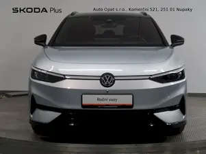 Volkswagen ID.7 Tourer