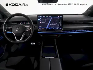 Volkswagen ID.7 Tourer 