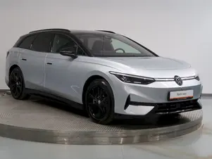 Volkswagen ID.7 Tourer 