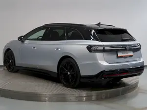 Volkswagen ID.7 Tourer