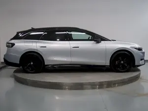 Volkswagen ID.7 Tourer 