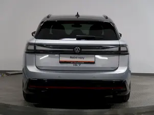 Volkswagen ID.7 Tourer