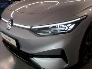 Volkswagen ID.7 Tourer