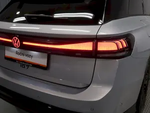 Volkswagen ID.7 Tourer 