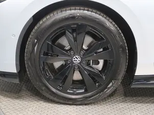 Volkswagen ID.7 Tourer