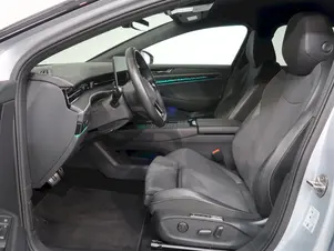 Volkswagen ID.7 Tourer 