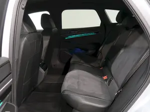 Volkswagen ID.7 Tourer