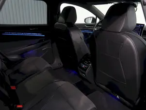 Volkswagen ID.7 Tourer