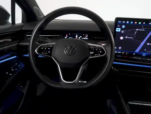 Volkswagen ID.7 Tourer 