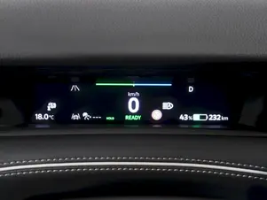 Volkswagen ID.7 Tourer 