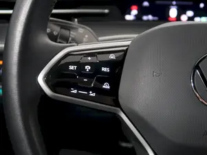 Volkswagen ID.7 Tourer 