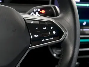 Volkswagen ID.7 Tourer 