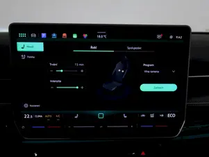 Volkswagen ID.7 Tourer