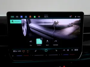 Volkswagen ID.7 Tourer