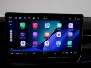 Volkswagen ID.7 Tourer 