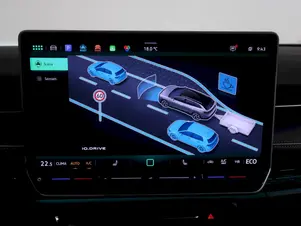 Volkswagen ID.7 Tourer