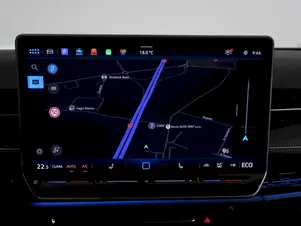 Volkswagen ID.7 Tourer 